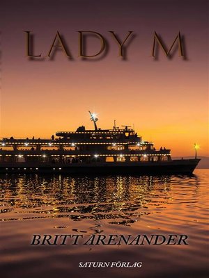 cover image of Lady M